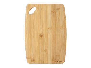 Zdjęcie: Deska do krojenia bambusowa 39x28x1 cm ALTOMDESIGN