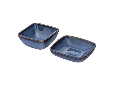 Zdjęcie: Zestaw Reactive Stripes do dipów 7,5x7,5x3,5 cm/8,5x8x2,5 cm ALTOM DESIGN