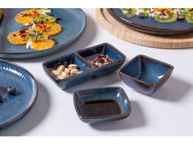 Zdjęcie: Zestaw Reactive Stripes do dipów 7,5x7,5x3,5 cm/8,5x8x2,5 cm ALTOM DESIGN