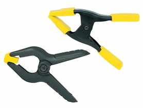 Ścisk sprężynowy metalowy 50 mm/2" STANLEY
