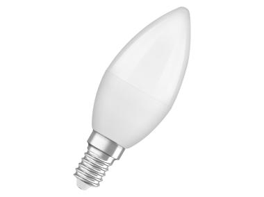 Zdjęcie: Lampa LED Value Classic B 75 7 W 2700K E14 OSRAM