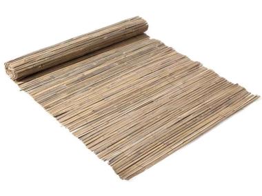 Zdjęcie: Mata bambusowa Bamboocane 1x3 m NORTENE