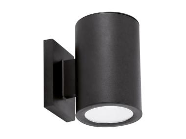 Zdjęcie: Lampa solarna Led Bastion 0,2 W CW czarny STRUHM