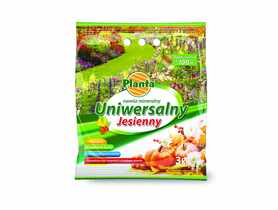 Nawóz  uniwersalny jesienny 1,3 kg PLANTA
