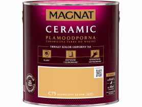 Farba Ceramic słoneczny szafir C75 2,5L MAGNAT