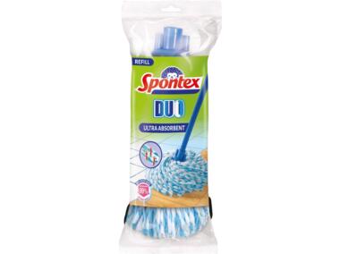 Zdjęcie: Zapas Duo Mop SPONTEX