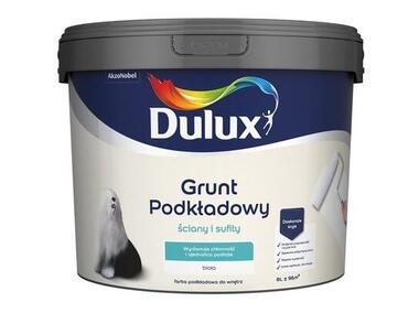 Zdjęcie: Grunt podkładowy 8 L DULUX