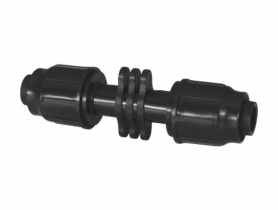 Łącznik PE 16x16 mm AQUACRAFT