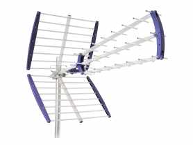 Antena kierunkowa cyfrowa LB1000/AX-1000 LIBOX
