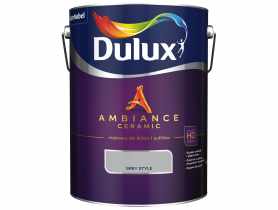 Farba ceramiczna Ambiance Grey Style 5 L DULUX