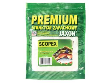 Zdjęcie: Atraktor premium 250 g scopex JAXON