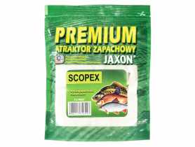 Atraktor premium 250 g scopex JAXON