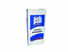 Zaprawa muraska 25 kg PSB