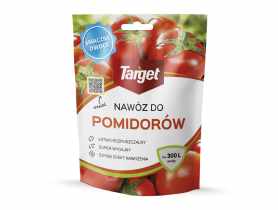 Nawóz rozpuszczalny do pomidorów 0,15 kg TARGET