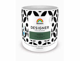 Farba ceramiczna do ścian i sufitów Beckers Designer Collection Herbarium 2,5 L BECKERS