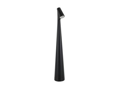 Zdjęcie: Lampka stołowa SMD LED Grot CCT kolor czarny max 1 W STRUHM