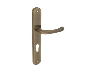 Zdjęcie: Klamka Maja 72 WKL patyna AMBITION