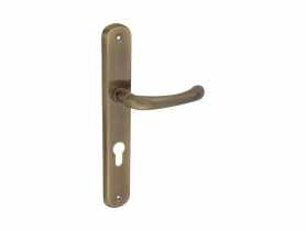 Klamka Maja 72 WKL patyna AMBITION