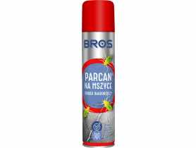Preparat na mszyce Parcan AEspray 250 ml BROS