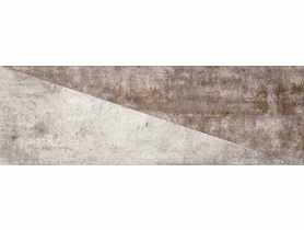 Płytka ścienna ps907 micro half structure 29x89 cm CERSANIT