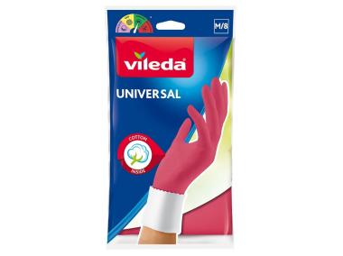 Zdjęcie: Rękawice Universal M VILEDA
