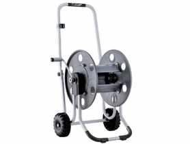 Wózek na wąż ogrodowy Metal 60 CLABER