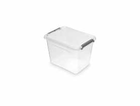 Pojemnik Lara Clipbox 2,5 L KEEEPER