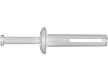 Zdjęcie: Metalowy kołek wbijany R-KMW 6x40 mm 100 szt. RAWLPLUG