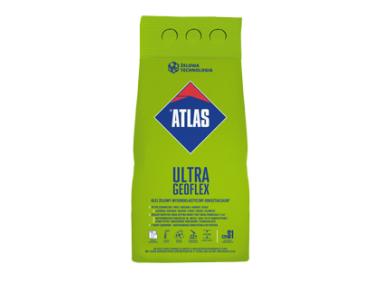 Zdjęcie: Klej do płytek Geoflex Ultra 5 kg ATLAS