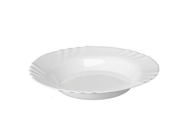 Zdjęcie: Talerz głęboki Bianco 23 cm GALICJA