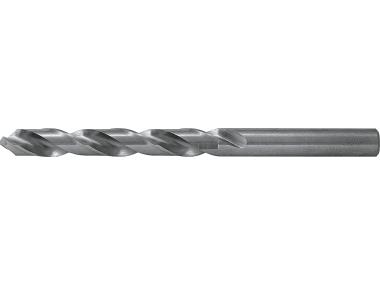 Zdjęcie: Zestaw wierteł szlifowanych do metalu HSS 1-10 mm 10 elementów RAWLPLUG
