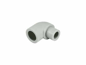 Kolanko nyplowe 90 PP 32 mm USTM