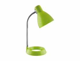 Lampka biurkowa Kati  E27 Green STRUHM