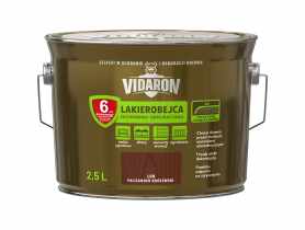 Lakierobejca palis królewski L08 2,5L N VIDARON