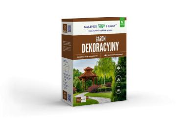 Zdjęcie: Gazon dekoracyjny 1 kg ROLIMPEX