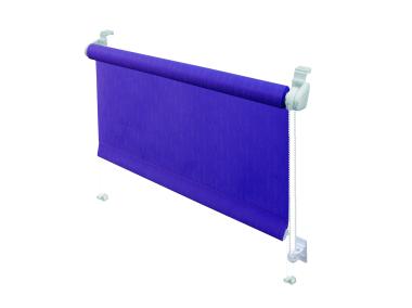 Zdjęcie: Roleta mini Rollo 518 fiolet 80x150 cm GARDINIA