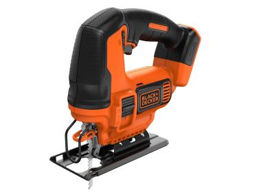 Zdjęcie: Wyrzynarka 18V body BLACK&DECKER