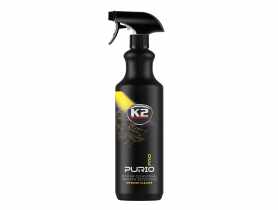 Płyn do czyszczenia tworzyw sztucznych Purio Pro 1 L K2