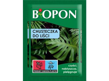 Zdjęcie: Chusteczka do liści 1 szt. BOPON