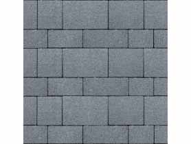 Kostka brukowa Mona Lisa grafitowa ZIEL-BRUK