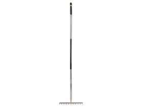 Grabie 14-zębne Ergonomic wygięty trzonek FISKARS