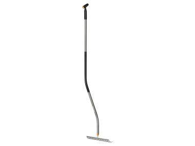 Zdjęcie: Grabie 14-zębne Ergonomic wygięty trzonek FISKARS