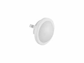 Plafoniera hermetyczna Tango Led C 6W biały STRUHM