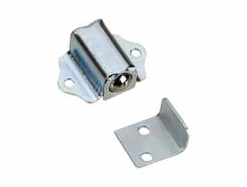 Zatrzask meblowy kulkowy METRO