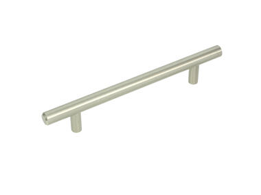 Zdjęcie: Uchwyt meblowy 18,8 cm satyna DOMINO