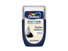 Tester farby EasyCare Kuchnia&Łazienka 0,03 L waniliowa poświata DULUX