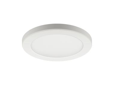 Zdjęcie: Oprawa sufitowa SMD Olga Led C 18W kolor biały STRUHM
