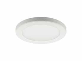 Oprawa sufitowa SMD Olga Led C 18W kolor biały STRUHM