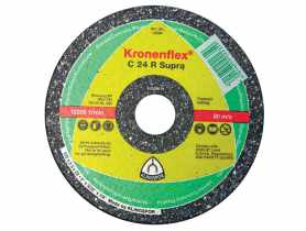 Tarcza do cięcia kamień c24 extra 115x2,5x22 wypukła PROFIX