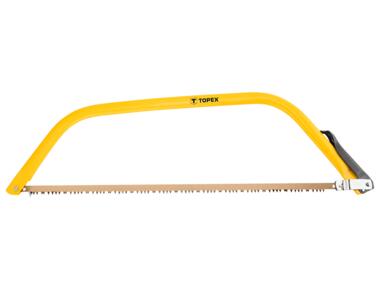 Zdjęcie: Piła kabłąkowa 610 mm TOPEX